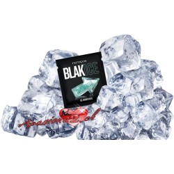 AP-  SACHET GEL COMESTIBLE BLACK ICE 5G.-