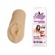 AP- Masturbador Vagina  SALLY Realista Mini