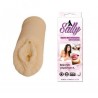 AP- Masturbador Vagina  SALLY Realista Mini