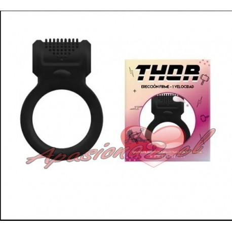 Anillo  Thor Vibrador