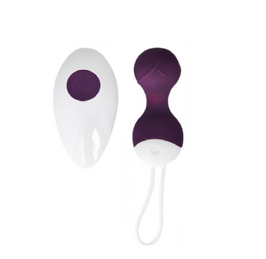 Ripley - VIBRADOR ANAL CON CONTROL REMOTO PARA HOMBRES Y MUJERES