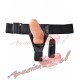 Arnés Y Prótesis Unisex Vibrador.