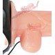 Arnés Y Prótesis Unisex Vibrador.
