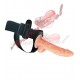 Arnés Y Prótesis Unisex Vibrador.