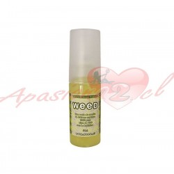 AP- Lubricante WEED