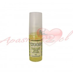 Lubricante Intimo WEED 50ML