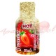 ACEITE COMESTIBLE FRUTILLA CHAMPAGÑE HOT FOR SEXY 30ML