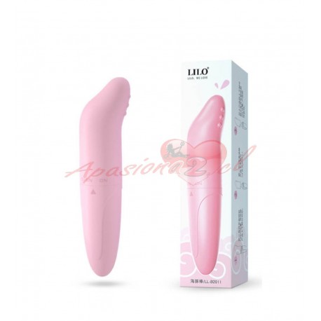 Huevo Vibrador DELFIN  Portátil Estimulador Punto G