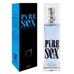 Ap- Feromona Perfume Pure Sex Masculina 