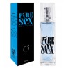 Feromonas Perfume Pure Sex Masculina