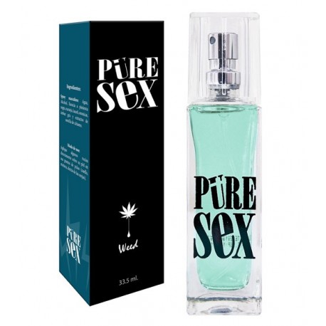 AP - Perfume Pure Sex Weed