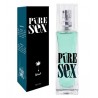 Feromonas  Masculina Perfume Pure Sex Weed