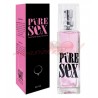 AP- Feromona Perfume Pure Sex Femenina
