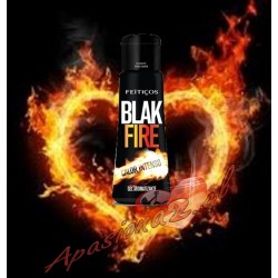 AP- GEL COMESTIBLE BLACK FIRE 40ML.-