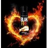 GEL COMESTIBLE BLACK FIRE 40ML.- CALOR