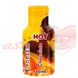ACEITE COMESTIBLCHOCOLATE HOT FOR SEXY 30ML