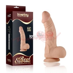 Consolador Real Extreme 9.0 LOVETOY 23cm 350043A