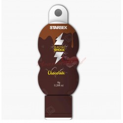 AP - Gel Excitante Electro Shock Chocolate.-