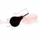Enema Black Mont M 220ml CHISA CN-101454726