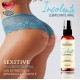 LUBRICANTE SILICONADO RESISTENTE AL AGUA INSOLENTE DE SEXITIVE