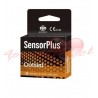 PRESERVATIVO - DOTTED - SENSOR PLUS 3 UNIDADES