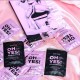 SACHET LUBRICANTE OH YES! CREMA ORGANICA ESTIMULANTE