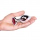 KIT PACK PLUG ANAL METALICO JOYA RYTZ-980