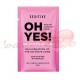 SACHET LUBRICANTE OH YES! CREMA ORGANICA ESTIMULANTE