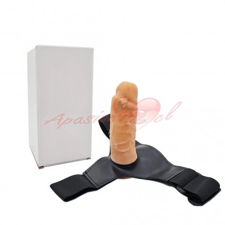 ARNES PROTESIS BONDAGE SLEEVE N°00150