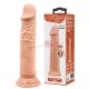 CONSOLADOR SILICONA CON SOPAPO BW-007013R BAILE BARBARA