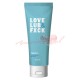 LUBRICANTE GEL HIDRATANTE SEDOSO NEUTRO BadHabits Love, Lub & Fxck 100ML.