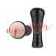 MASTURBADOR MASCULINO REALISTA BABY PUSSY BAILE BM-00900T27N
