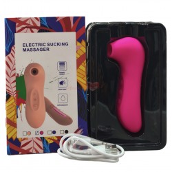 SUCCIONADOR NEREA MF1005 CARGA USB