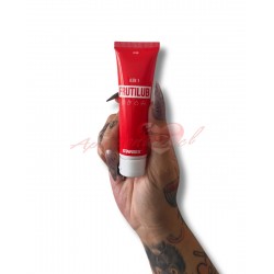 Lubricante 4 En 1 FRUTILLA Caliente 30ml