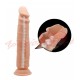 CONSOLADOR ARTICULADO BAILE Alcmene CON SOPAPO REALISTICO BW-007018GC