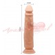 CONSOLADOR ARTICULADO BAILE Alcmene CON SOPAPO REALISTICO BW-007018GC