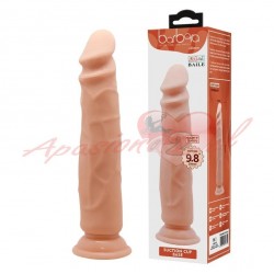 CONSOLADOR ARTICULADO BAILE Alcmene CON SOPAPO REALISTICO BW-007018GC