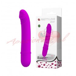 BALA VIBRADORA PRETTY LOVE BECK BI-014194