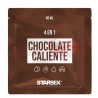 LUBRICANTE SACHET SABOR CHOCOLATE CALIENTE 5ML