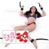 INMOVILIZADOR BDSM PARA LA CAMA