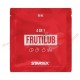 LUBRICANTE SACHET SABOR FRUTILLA CALIENTE 5ML