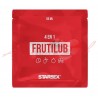 LUBRICANTE SACHET SABOR FRUTILLA CALIENTE 5ML