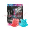 Gomitas Potenciador Sexual Unisex Gummies Viking 2pcs