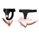 ARNES STRAP-ON CON DILDO DOLBLE ULTRA BAILE BW-022088NR