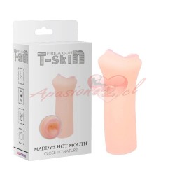 Masturbador masculino Maddy’s CHISA CN-460807420