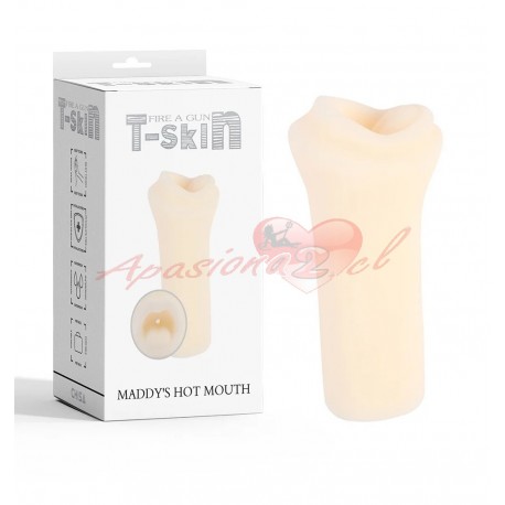 Masturbador masculino Maddy’s CHISA CN-100897598