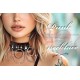 Choker Grueso Con Argollas Y Cadenas - Alternativo Negro