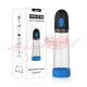 BOMBA DE VACÍO AUTOMÁTICA CARGA USB PENIS PUMP L1325
