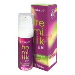 TREMILIK SABOR UVA CON VIBRAMAX 15GRS .