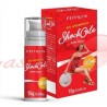 Intensificador de Orgasmos Total Shock Cola